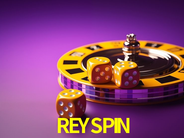 REYSPIN Mobile Legends