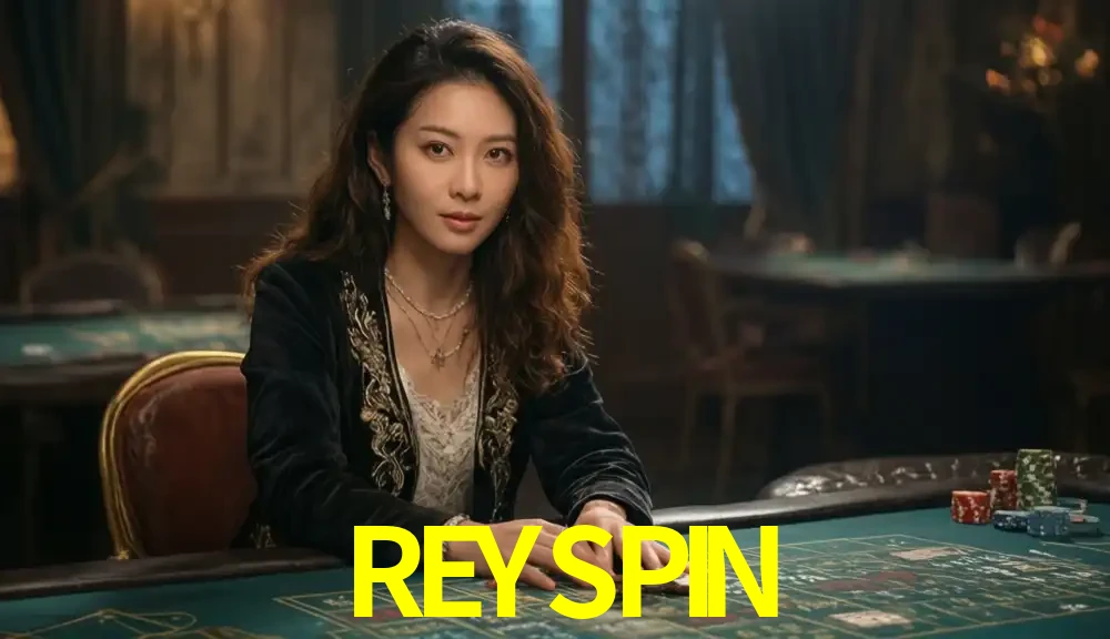 REYSPIN Casino en Vivo