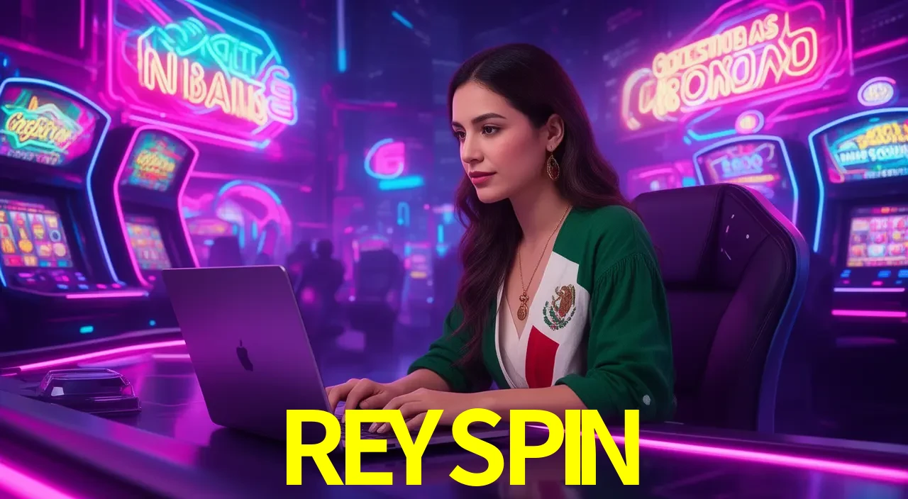 REYSPIN Apuestas Deportivas