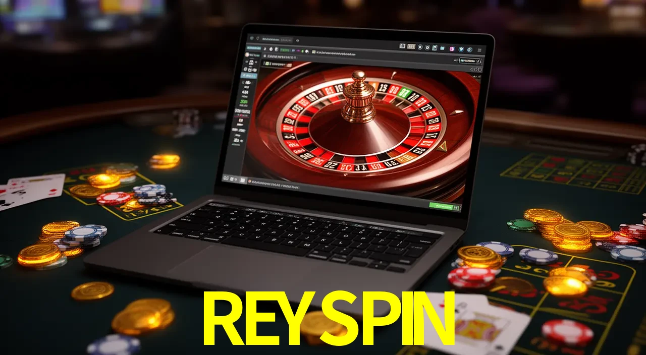REYSPIN Arcade