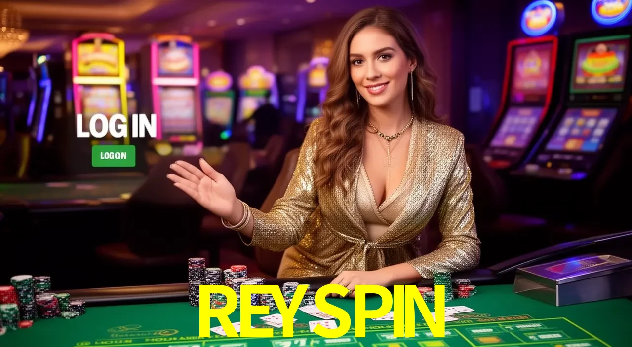 REYSPIN Bingo
