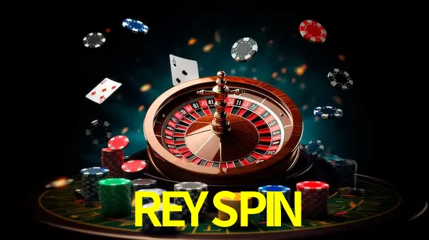 REYSPIN Crash Games