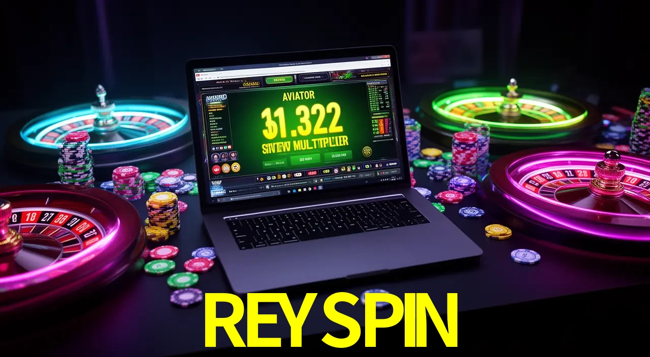 REYSPIN Match Schedule
