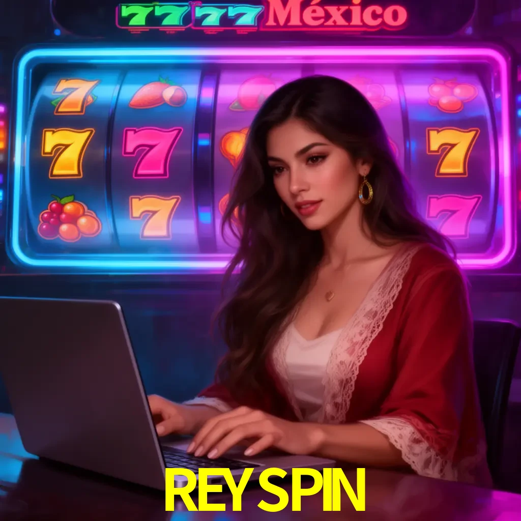 REYSPIN Roulette en Vivo