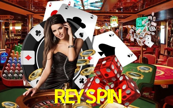 REYSPIN Información confiable