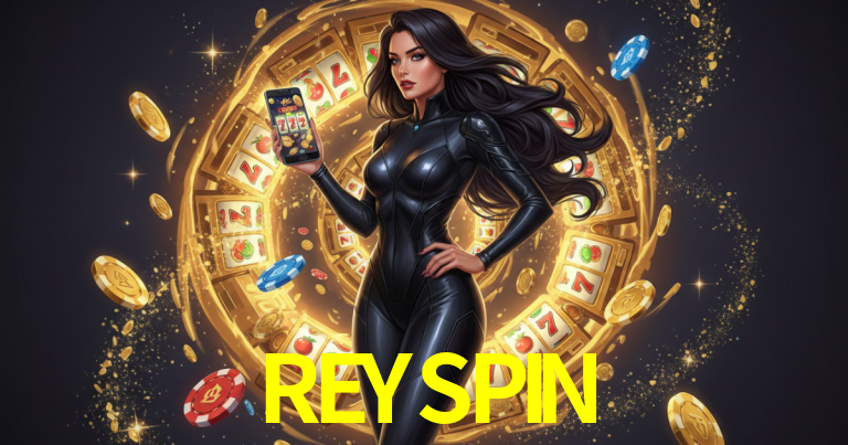 REYSPIN mobile gaming