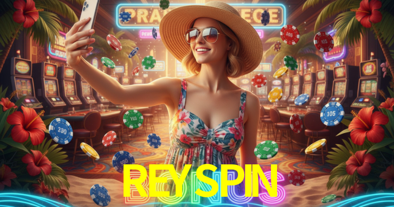 REYSPIN Términos y Condiciones